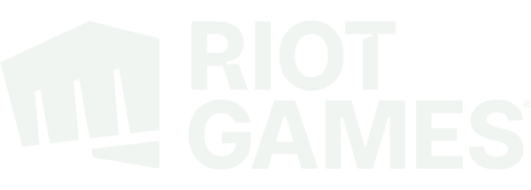 Logo of Riot Games